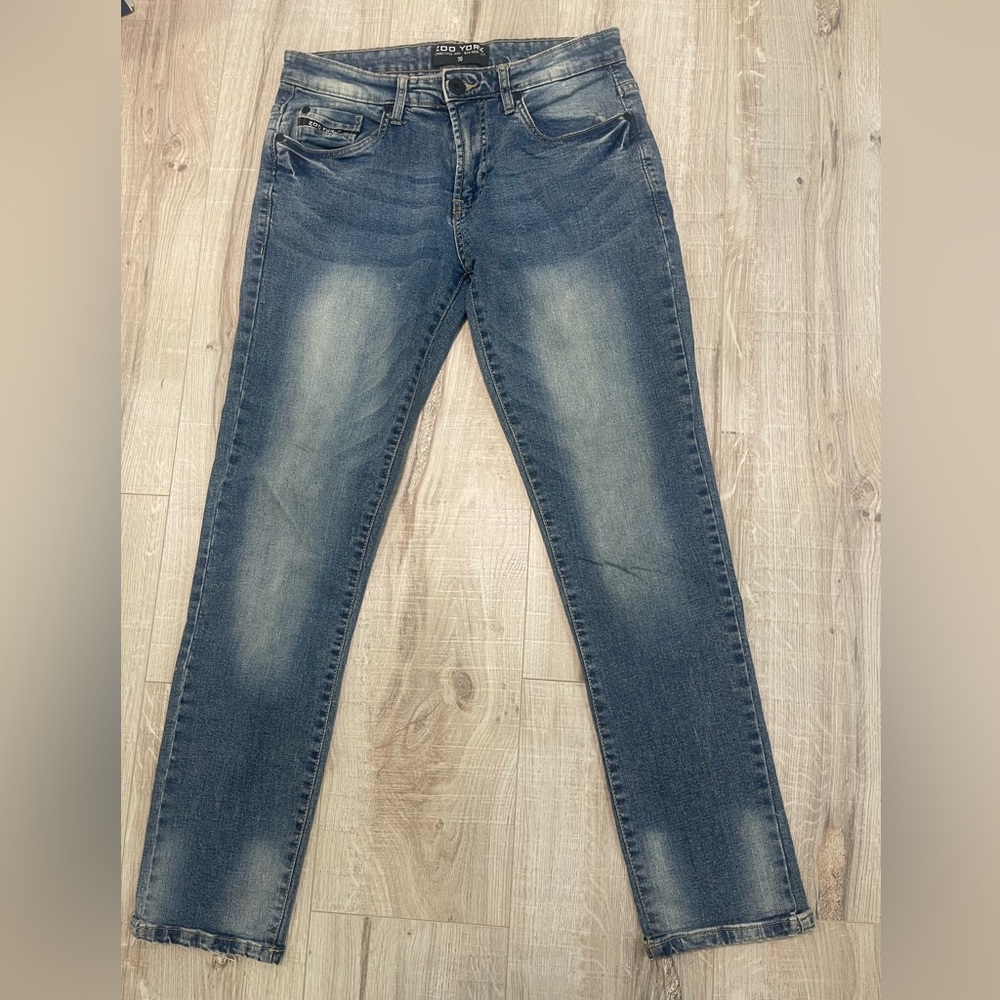 Zoo York New York City Jeans Size 30